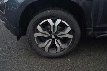 Dacia Duster 1.3 TCe 150 Prestige 5dr EDC