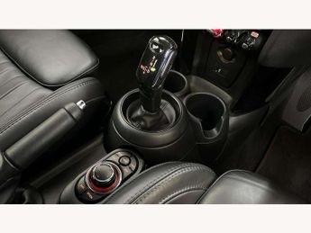 MINI Convertible 2.0 Cooper S Resolute Edition 2dr Auto