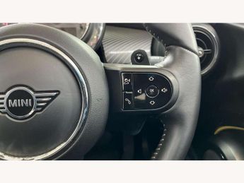 MINI Convertible 2.0 Cooper S Resolute Edition 2dr Auto