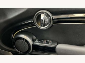 MINI Convertible 2.0 Cooper S Resolute Edition 2dr Auto