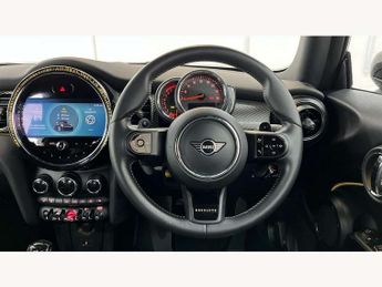 MINI Convertible 2.0 Cooper S Resolute Edition 2dr Auto