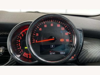 MINI Convertible 2.0 Cooper S Resolute Edition 2dr Auto