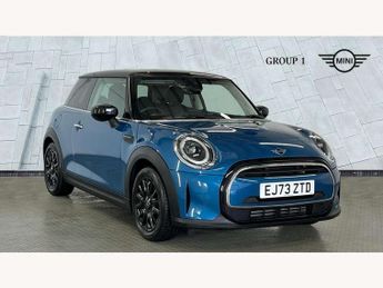 MINI Hatch 1.5 Cooper Classic 3dr Auto