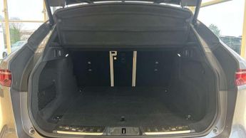 Jaguar F-Pace 2.0 D200 R-Dynamic HSE Black 5dr Auto AWD
