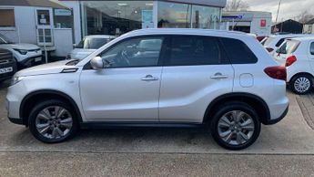 Suzuki Vitara 1.0 Boosterjet SZ-T 5dr Auto