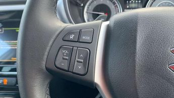 Suzuki Vitara 1.0 Boosterjet SZ-T 5dr Auto