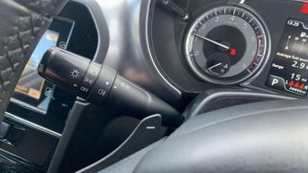 Suzuki Vitara 1.0 Boosterjet SZ-T 5dr Auto