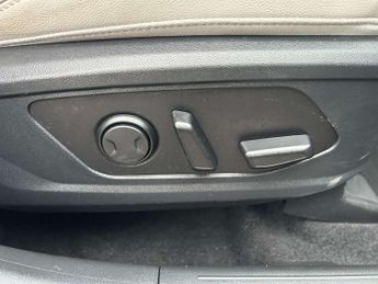 Hyundai Tucson 1.6 TGDi Hybrid 230 Ultimate 5dr 2WD Auto