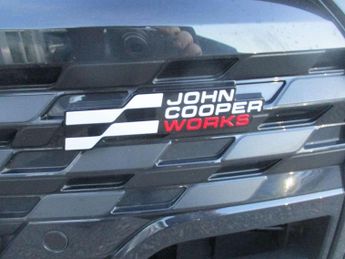 MINI Convertible 2.0 C Sport 2dr Auto