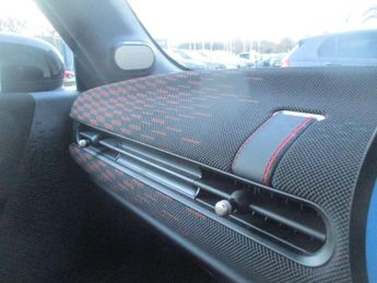 MINI Convertible 2.0 C Sport 2dr Auto