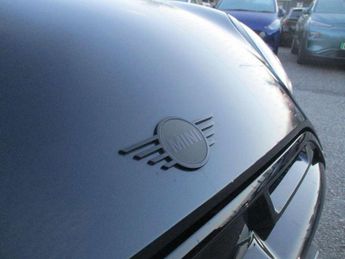 MINI Convertible 2.0 C Sport 2dr Auto