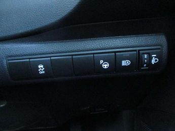 Toyota Corolla 2.0 VVT-i Hybrid Excel 5dr CVT