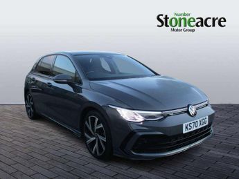 Volkswagen Golf TDi 2.0 TDI 150 R-Line 5dr DSG
