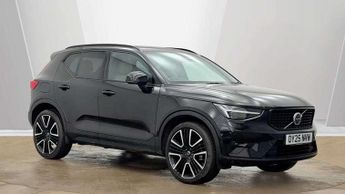 Volvo XC40 2.0 B4P Ultra Dark 5dr Auto