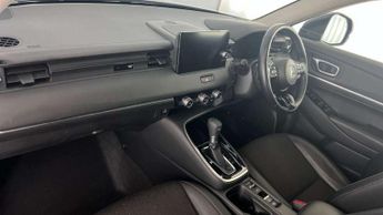 Honda HR-V 1.5 eHEV Advance 5dr CVT