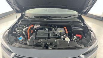 Honda HR-V 1.5 eHEV Advance 5dr CVT