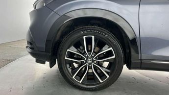 Honda HR-V 1.5 eHEV Advance 5dr CVT