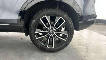 Honda HR-V 1.5 eHEV Advance 5dr CVT