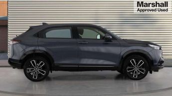 Honda HR-V 1.5 eHEV Advance 5dr CVT
