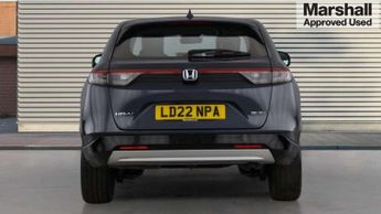 Honda HR-V 1.5 eHEV Advance 5dr CVT