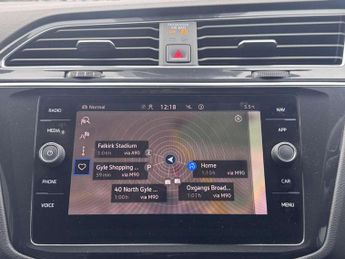 Volkswagen Tiguan 1.5 TSI 150 R-Line 5dr DSG