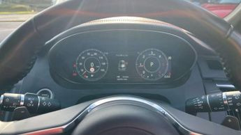 Jaguar E-Pace 2.0d Chequered Flag Edition 5dr Auto