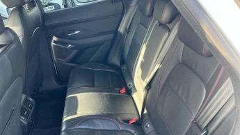 Jaguar E-Pace 2.0d Chequered Flag Edition 5dr Auto