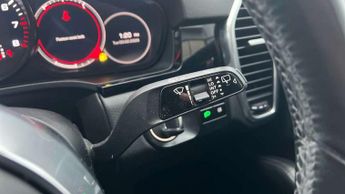 Porsche Cayenne 5dr Tiptronic S