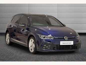 Volkswagen Golf 1.4 TSI GTE 5dr DSG