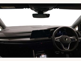 Volkswagen Golf GTE 1.4 TSI GTE 5dr DSG