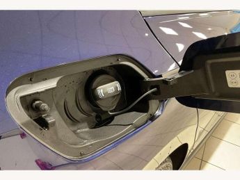 Volkswagen Golf GTE 1.4 TSI GTE 5dr DSG