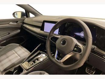 Volkswagen Golf GTE 1.4 TSI GTE 5dr DSG