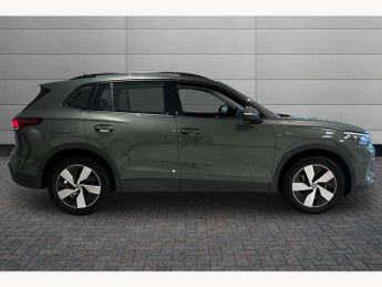 Volkswagen Tiguan 1.5 eTSI 150 Life Launch Edition 5dr DSG