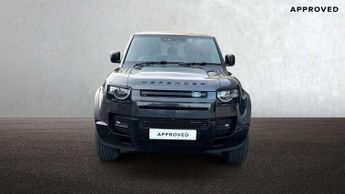 Land Rover Defender 3.0 D250 X-Dynamic HSE 90 3dr Auto
