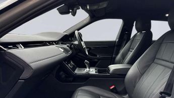 Land Rover Range Rover Evoque 1.5 P300e R-Dynamic SE 5dr Auto
