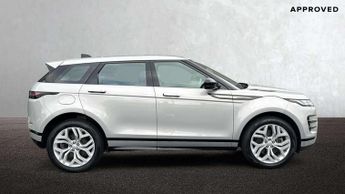 Land Rover Range Rover Evoque 1.5 P300e R-Dynamic SE 5dr Auto