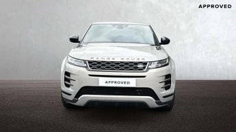 Land Rover Range Rover Evoque 1.5 P300e R-Dynamic SE 5dr Auto