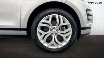 Land Rover Range Rover Evoque 1.5 P300e R-Dynamic SE 5dr Auto
