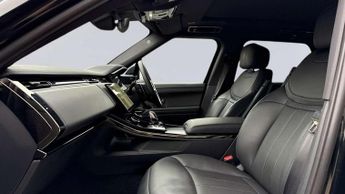 Land Rover Range Rover Sport 3.0 D300 SE 5dr Auto