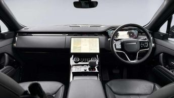 Land Rover Range Rover Sport 3.0 D300 SE 5dr Auto