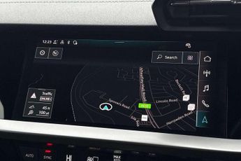 Audi A3 30 TFSI S Line 5dr S Tronic