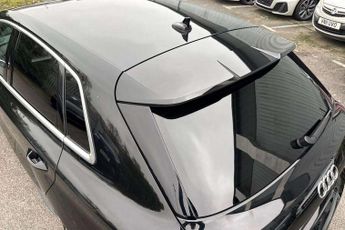 Audi A3 30 TFSI S Line 5dr S Tronic