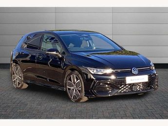 Volkswagen Golf 1.5 eTSI 150 Black Edition 5dr DSG