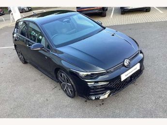 Volkswagen Golf 1.5 eTSI 150 Black Edition 5dr DSG