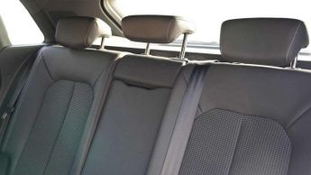 Audi Q3 40 TFSI Quattro S Line 5dr S Tronic