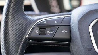 Audi Q3 40 TFSI Quattro S Line 5dr S Tronic