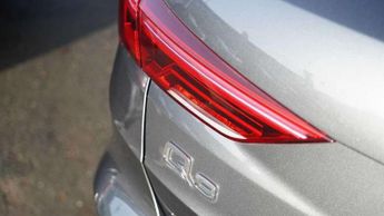 Audi Q3 40 TFSI Quattro S Line 5dr S Tronic