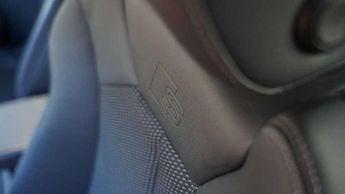 Audi Q3 40 TFSI Quattro S Line 5dr S Tronic