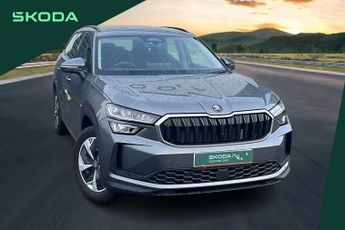 Skoda Kodiaq 1.5 TSI e-TEC SE 5dr DSG [7 Seat]