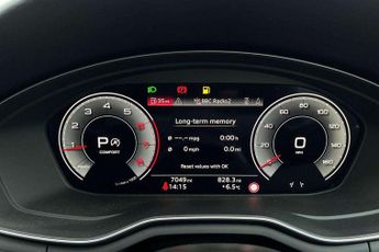 Audi A5 35 TFSI S Line 2dr S Tronic